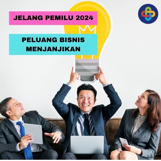 Mengintip 7 Peluang Bisnis Jelang Pemilu 2024